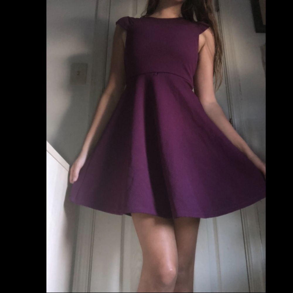 Lilt Dress